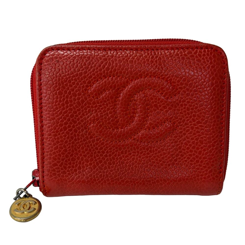 Chanel Coin Case